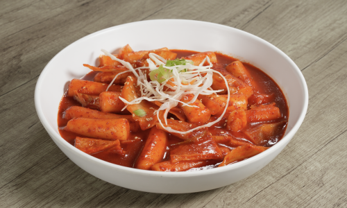 TTEOKBOKKI | PICKUP ONLY
